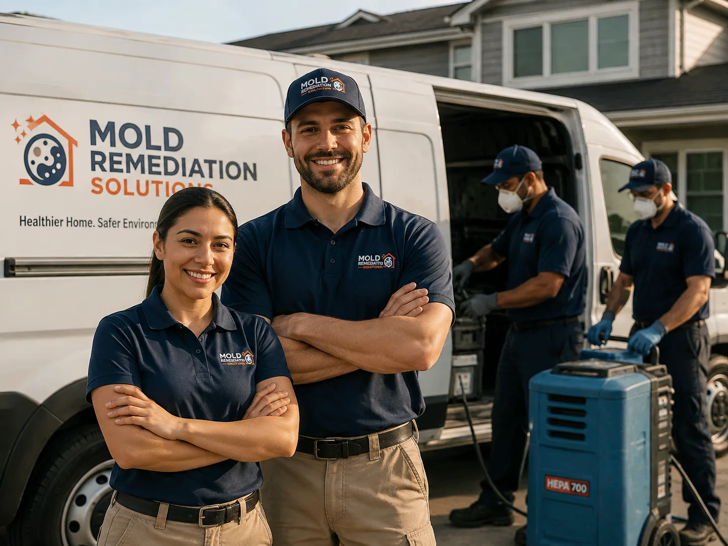 Mold Remediation company in Durango, IA
